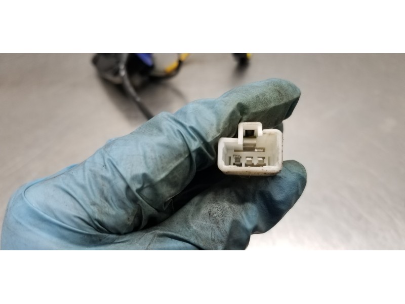 Recambio de anillo airbag para chevrolet aveo ls referencia OEM IAM 95486112   Recambio de anillo airbag para chevrolet aveo ls referencia OEM IAM 95486112