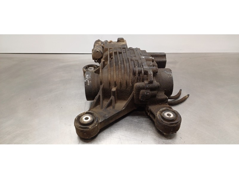 Recambio de diferencial trasero para seat altea (5p1) fr referencia OEM IAM 0AV525010L   Recambio de diferencial trasero para seat altea (5p1) fr referencia OEM IAM 0AV525010L