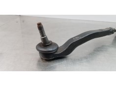 Recambio de cremallera direccion para renault megane ii berlina 3p confort authentique referencia OEM IAM 8200463517   2