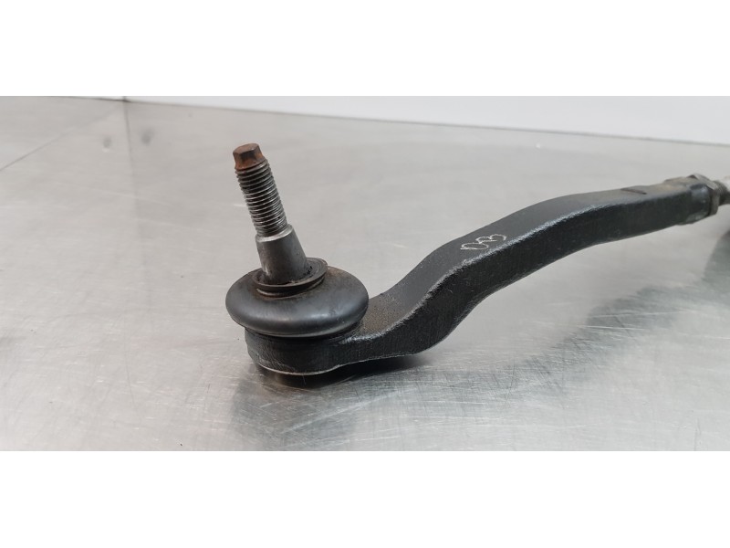 Recambio de cremallera direccion para renault megane ii berlina 3p confort authentique referencia OEM IAM 8200463517   Recambio de cremallera direccion para renault megane ii berlina 3p confort authentique referencia OEM IAM 8200463517