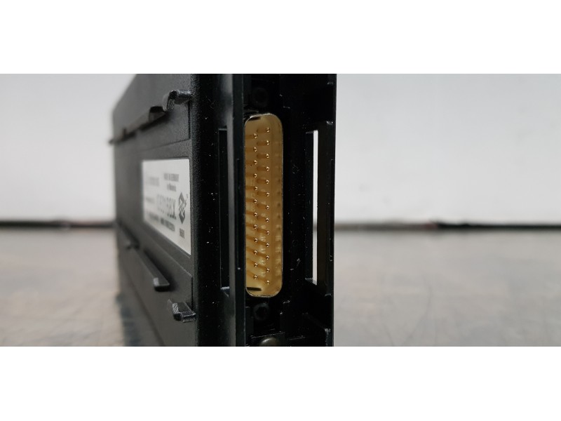 Recambio de modulo electronico para mercedes clase s (w220) berlina 430 (220.070) referencia OEM IAM 2208201435   Recambio de modulo electronico para mercedes clase s (w220) berlina 430 (220.070) referencia OEM IAM 2208201435