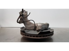 Recambio de mangueta delantera izquierda para renault scenic iv grand limited referencia OEM IAM 400113779R   2