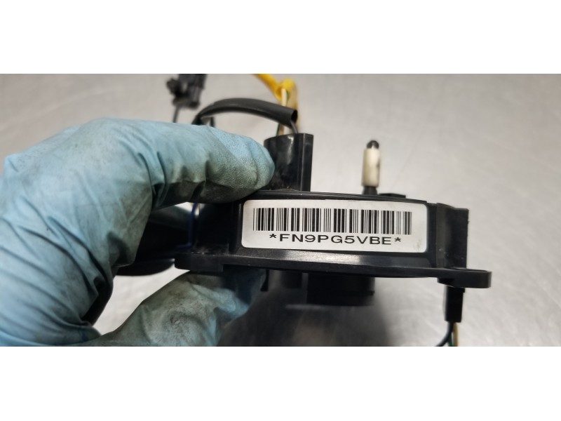 Recambio de anillo airbag para chevrolet aveo ls referencia OEM IAM 95486112   Recambio de anillo airbag para chevrolet aveo ls referencia OEM IAM 95486112