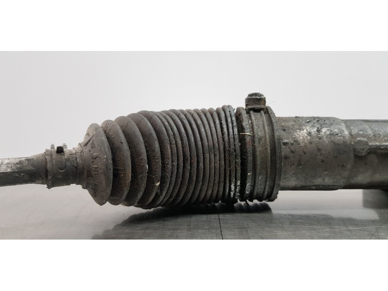 Recambio de cremallera direccion para renault megane ii berlina 3p confort authentique referencia OEM IAM 8200463517   Recambio de cremallera direccion para renault megane ii berlina 3p confort authentique referencia OEM IAM 8200463517