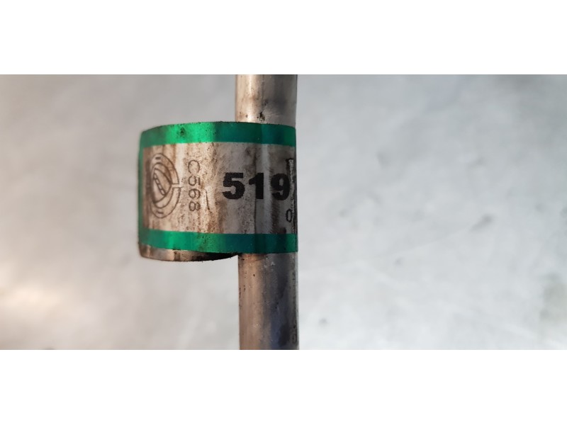 Recambio de tubos aire acondicionado para ford ka (ccu) titanium+ referencia OEM IAM 51926967  