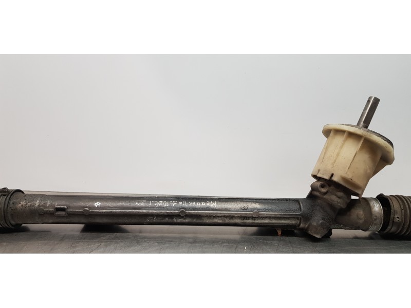 Recambio de cremallera direccion para renault megane ii berlina 3p confort authentique referencia OEM IAM 8200463517   Recambio de cremallera direccion para renault megane ii berlina 3p confort authentique referencia OEM IAM 8200463517