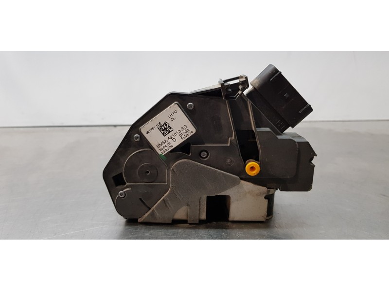 Recambio de cerradura puerta trasera izquierda para ford transit courier trend referencia OEM IAM BM5AA21813BG  