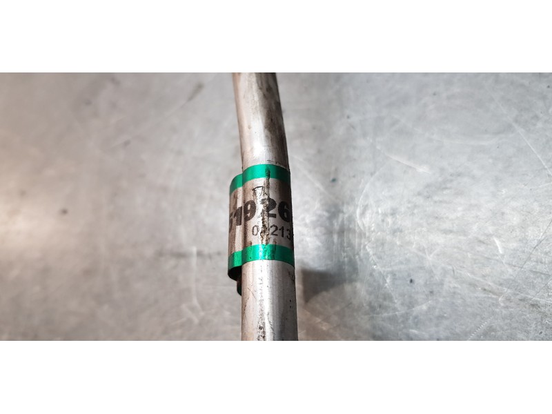 Recambio de tubos aire acondicionado para ford ka (ccu) titanium+ referencia OEM IAM 51926967  