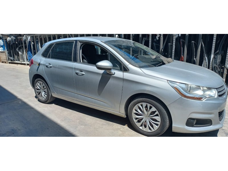citroen c4 lim. del año 2011