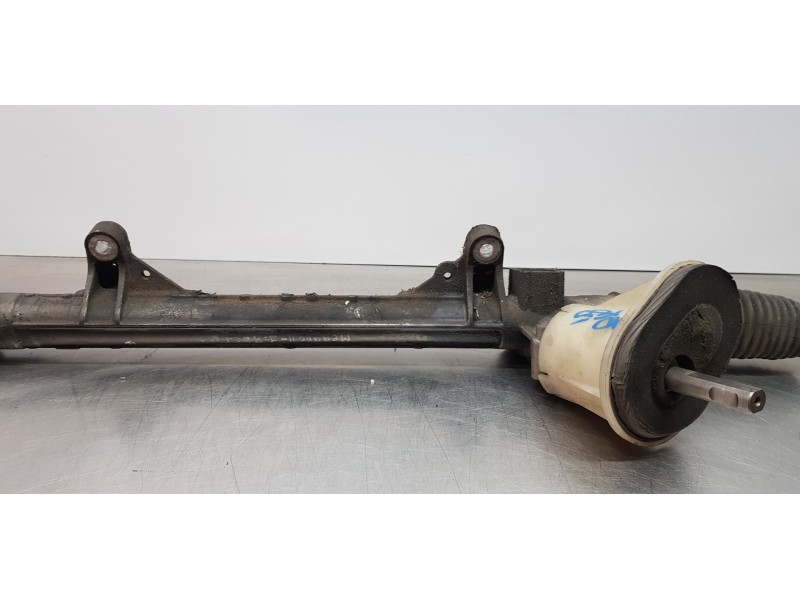 Recambio de cremallera direccion para renault megane ii berlina 3p confort authentique referencia OEM IAM 8200463517   Recambio de cremallera direccion para renault megane ii berlina 3p confort authentique referencia OEM IAM 8200463517