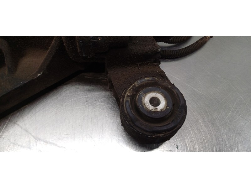 Recambio de diferencial trasero para seat altea (5p1) fr referencia OEM IAM 0AV525010L   Recambio de diferencial trasero para seat altea (5p1) fr referencia OEM IAM 0AV525010L