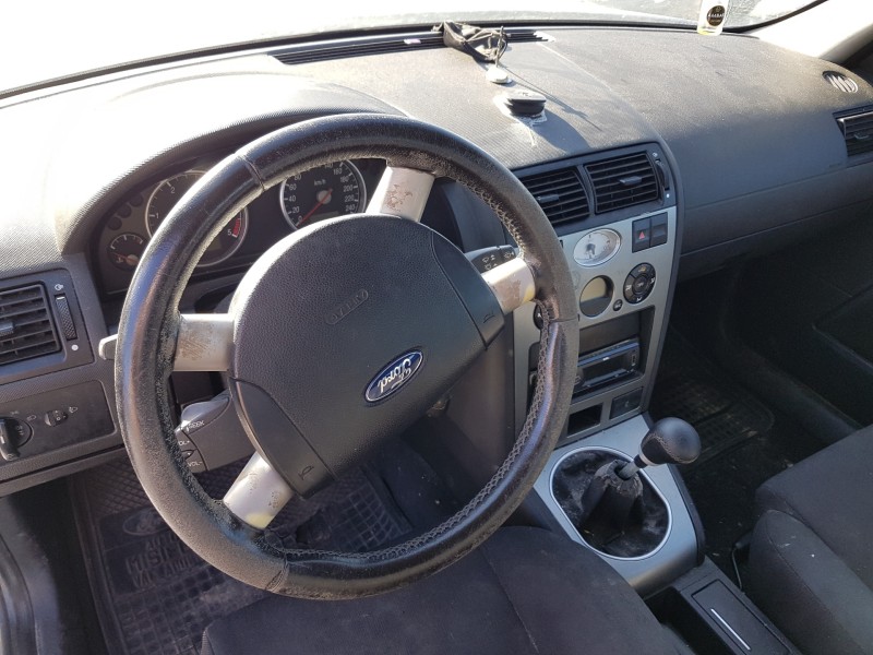 ford mondeo berlina (ge) del año 2003 ford mondeo berlina (ge) del año 2003