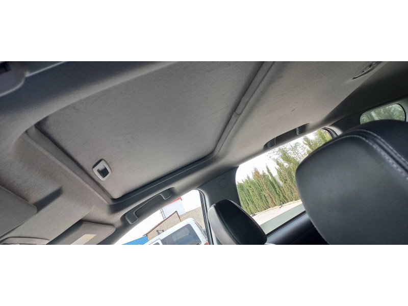 mitsubishi outlander (cw0) del año 2010