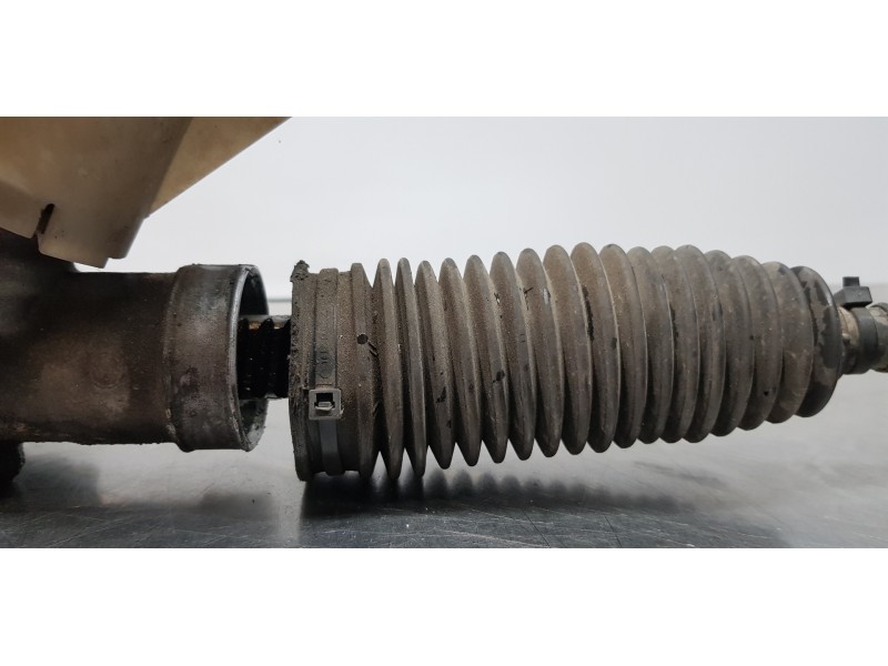 Recambio de cremallera direccion para renault megane ii berlina 3p confort authentique referencia OEM IAM 8200463517   Recambio de cremallera direccion para renault megane ii berlina 3p confort authentique referencia OEM IAM 8200463517