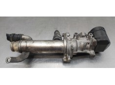 Recambio de valvula egr para lancia phedra (180) 2.0 jtd 16v executive (100kw) referencia OEM IAM 9656612380   2
