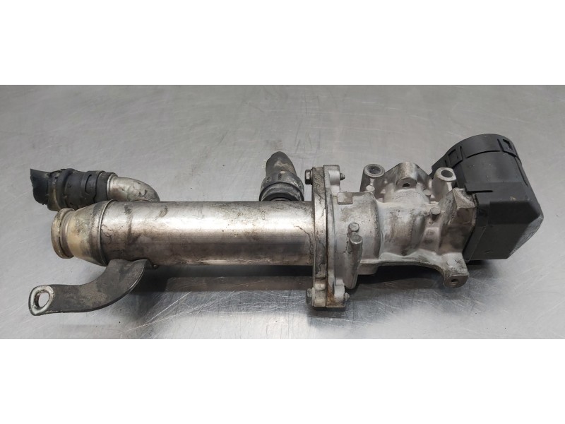 Recambio de valvula egr para lancia phedra (180) 2.0 jtd 16v executive (100kw) referencia OEM IAM 9656612380   Recambio de valvula egr para lancia phedra (180) 2.0 jtd 16v executive (100kw) referencia OEM IAM 9656612380