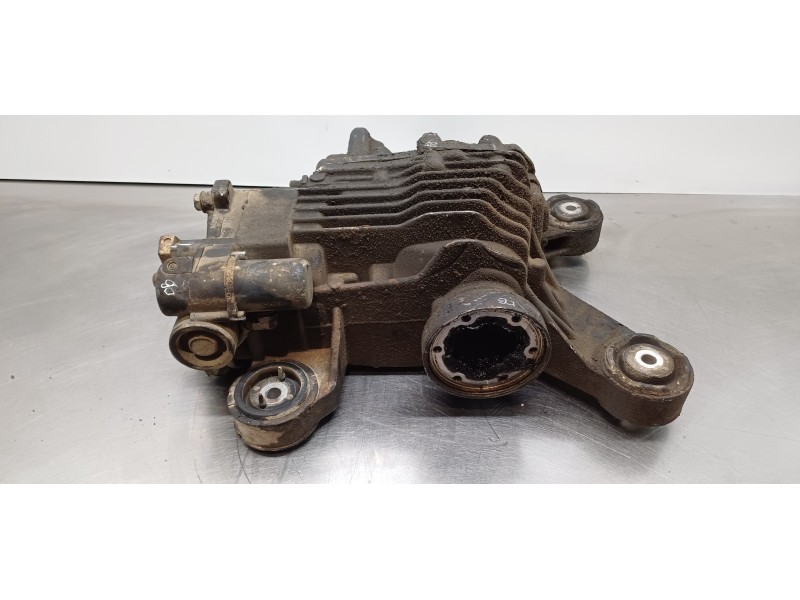 Recambio de diferencial trasero para seat altea (5p1) fr referencia OEM IAM 0AV525010L   Recambio de diferencial trasero para seat altea (5p1) fr referencia OEM IAM 0AV525010L