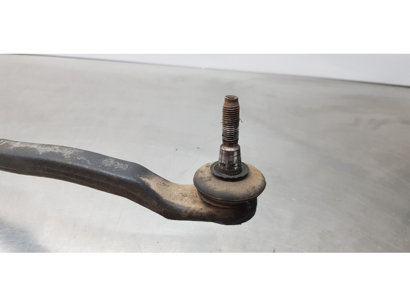 Recambio de cremallera direccion para renault megane ii berlina 3p confort authentique referencia OEM IAM 8200463517   Recambio de cremallera direccion para renault megane ii berlina 3p confort authentique referencia OEM IAM 8200463517