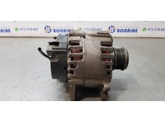 Recambio de alternador para volkswagen polo (6r1) advance referencia OEM IAM 03P903023D  