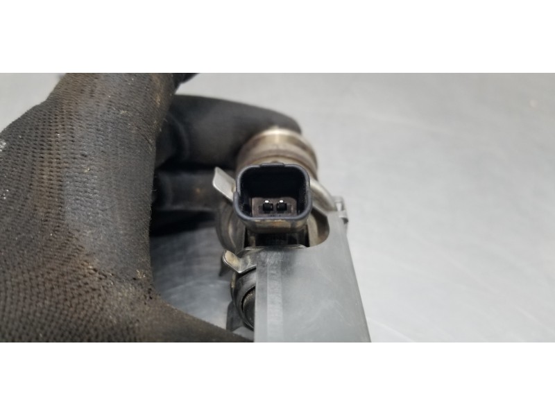 Recambio de inyector para citroen c5 aircross suv referencia OEM IAM 9813930180   Recambio de inyector para citroen c5 aircross suv referencia OEM IAM 9813930180