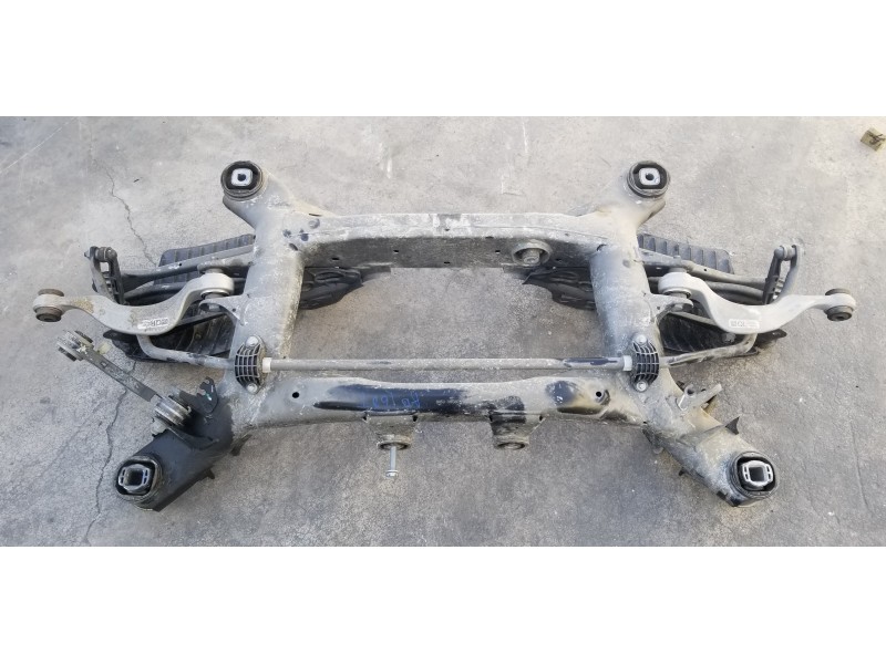 Recambio de puente trasero para bmw serie x3 (g01) xdrive20d referencia OEM IAM 33306874404  