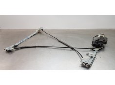 Recambio de elevalunas delantero derecho para renault megane ii berlina 3p confort authentique referencia OEM IAM 8201010927  