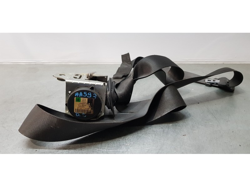 Recambio de cinturon seguridad delantero derecho para mini mini (r50,r53) one referencia OEM IAM 7118130  