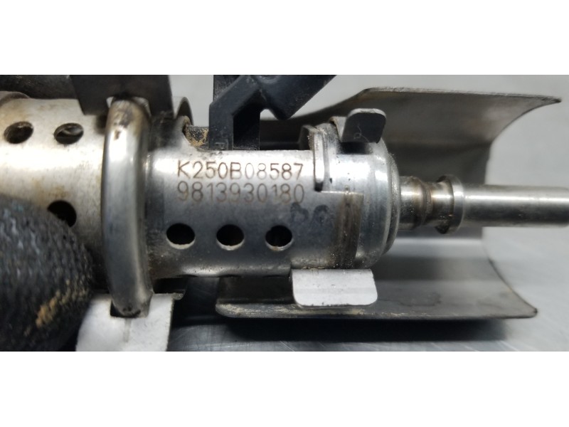 Recambio de inyector para citroen c5 aircross suv referencia OEM IAM 9813930180   Recambio de inyector para citroen c5 aircross suv referencia OEM IAM 9813930180