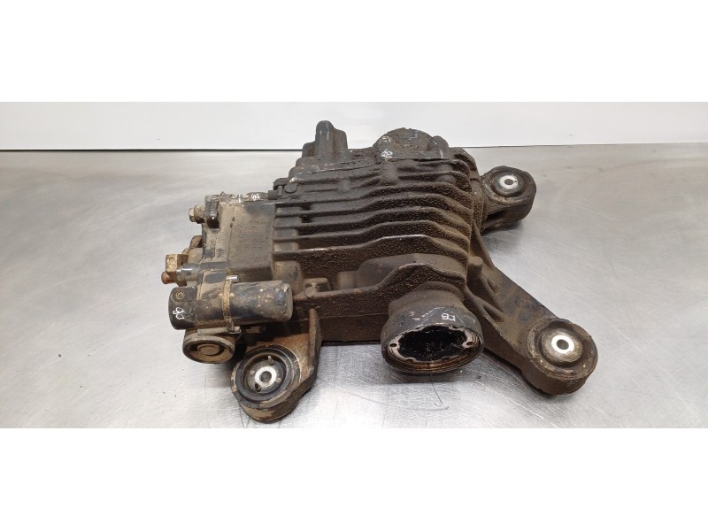 Recambio de diferencial trasero para seat altea (5p1) fr referencia OEM IAM 0AV525010L   Recambio de diferencial trasero para seat altea (5p1) fr referencia OEM IAM 0AV525010L