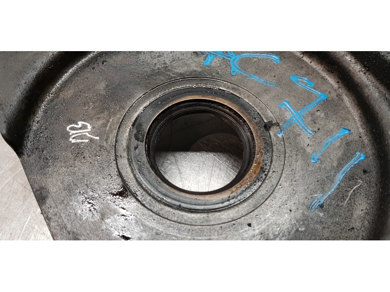 Recambio de tapa distribucion para mercedes clase m (w164) 320 / 350 cdi (164.122) referencia OEM IAM A6420101017   Recambio de tapa distribucion para mercedes clase m (w164) 320 / 350 cdi (164.122) referencia OEM IAM A6420101017