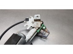 Recambio de elevalunas delantero derecho para renault megane ii berlina 3p confort authentique referencia OEM IAM 8201010927   2