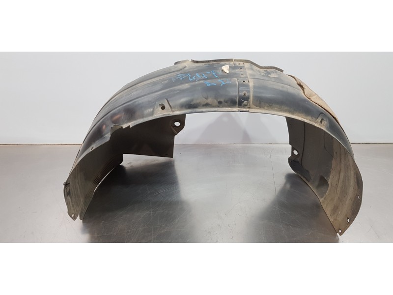 Recambio de paso rueda para hyundai tucson tl referencia OEM IAM 86811D7000 86813D7000 