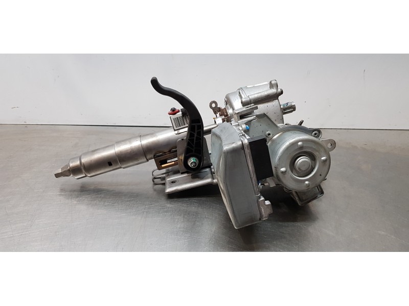 Recambio de columna direccion para ford transit courier trend referencia OEM IAM AY113C529CX  