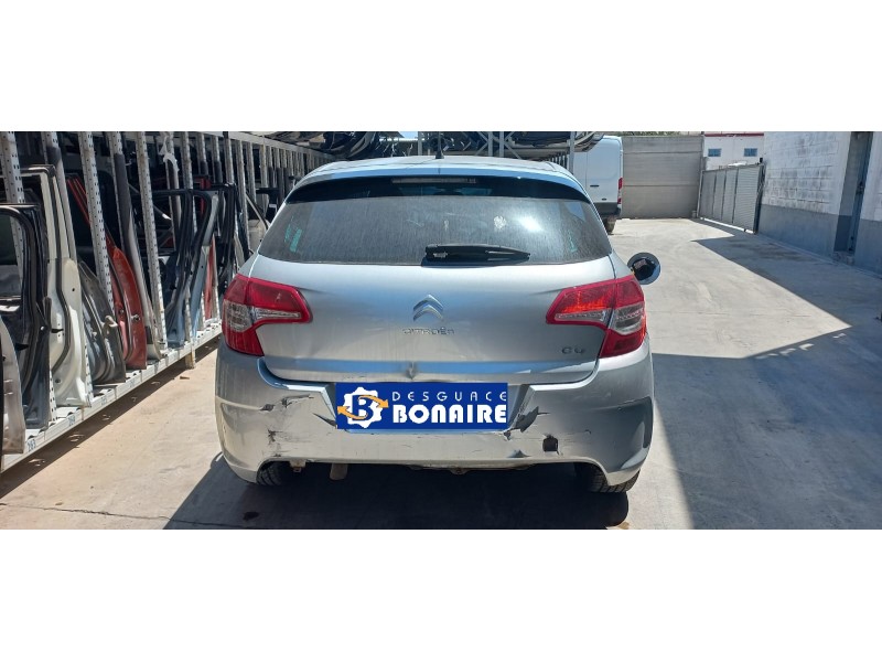 citroen c4 lim. del año 2011