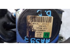 Recambio de cinturon seguridad delantero derecho para mini mini (r50,r53) one referencia OEM IAM 7118130   2