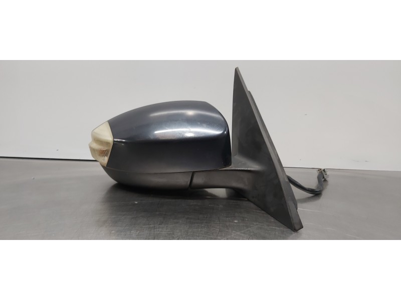 Recambio de retrovisor derecho para ford s-max (ca1) titanium referencia OEM IAM 1777071 6M2117K740AA  Recambio de retrovisor derecho para ford s-max (ca1) titanium referencia OEM IAM 1777071 6M2117K740AA