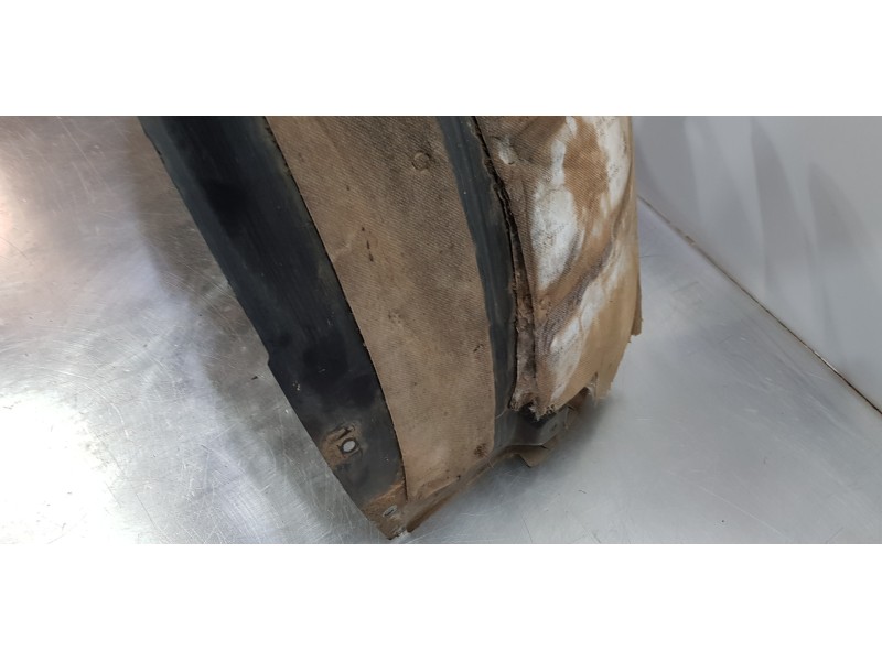 Recambio de paso rueda para hyundai tucson tl referencia OEM IAM 86811D7000 86813D7000 