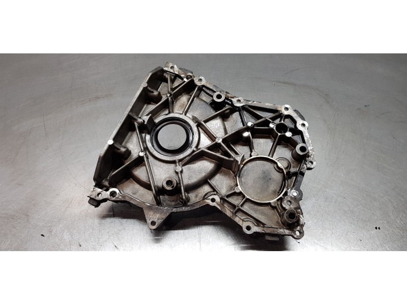 Recambio de tapa distribucion para mercedes clase m (w164) 320 / 350 cdi (164.122) referencia OEM IAM A6420101017   Recambio de tapa distribucion para mercedes clase m (w164) 320 / 350 cdi (164.122) referencia OEM IAM A6420101017