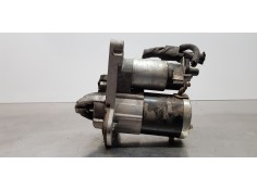 Recambio de motor arranque para renault scenic iv grand limited referencia OEM IAM 233006662R  