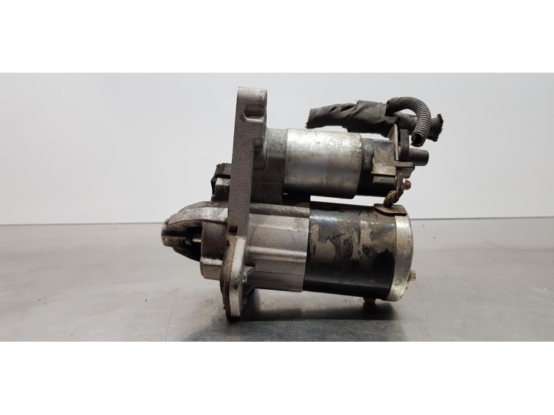 Recambio de motor arranque para renault scenic iv grand limited referencia OEM IAM 233006662R  