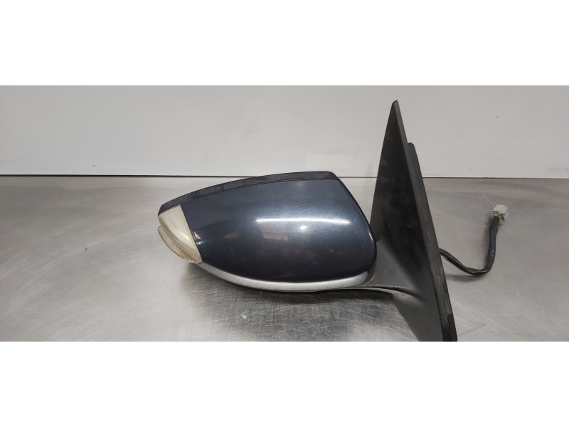 Recambio de retrovisor derecho para ford s-max (ca1) titanium referencia OEM IAM 1777071 6M2117K740AA  Recambio de retrovisor derecho para ford s-max (ca1) titanium referencia OEM IAM 1777071 6M2117K740AA