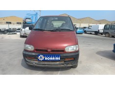 nissan serena (c23m) del año 1994