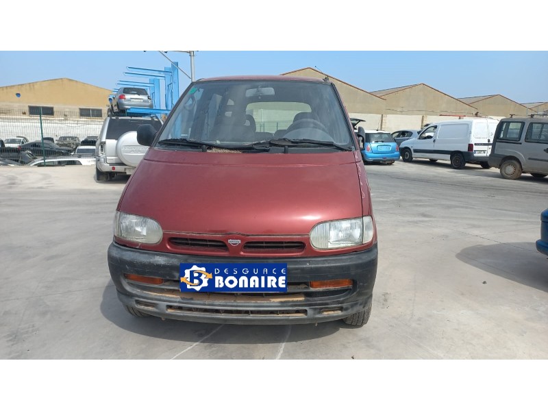 nissan serena (c23m) del año 1994