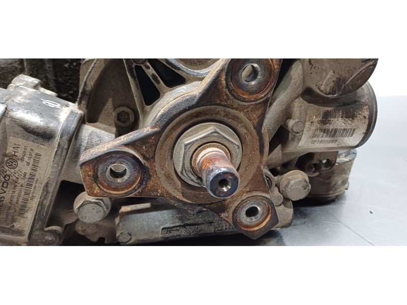 Recambio de diferencial trasero para seat altea (5p1) fr referencia OEM IAM 0AV525010L   Recambio de diferencial trasero para seat altea (5p1) fr referencia OEM IAM 0AV525010L