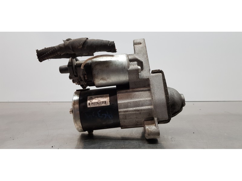 Recambio de motor arranque para renault scenic iv grand limited referencia OEM IAM 233006662R  