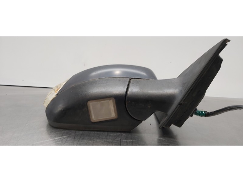 Recambio de retrovisor derecho para ford s-max (ca1) titanium referencia OEM IAM 1777071 6M2117K740AA  Recambio de retrovisor derecho para ford s-max (ca1) titanium referencia OEM IAM 1777071 6M2117K740AA