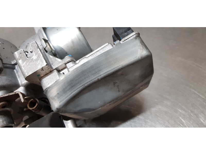 Recambio de columna direccion para ford transit courier trend referencia OEM IAM AY113C529CX  