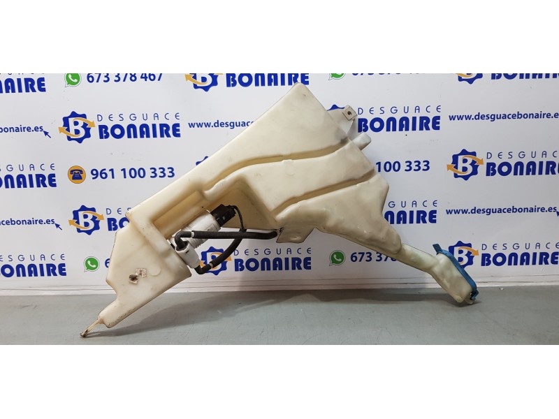 Recambio de deposito limpia para mini mini (r50,r53) one referencia OEM IAM 8377429   Recambio de deposito limpia para mini mini (r50,r53) one referencia OEM IAM 8377429