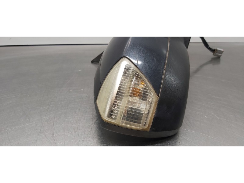 Recambio de retrovisor derecho para ford s-max (ca1) titanium referencia OEM IAM 1777071 6M2117K740AA  Recambio de retrovisor derecho para ford s-max (ca1) titanium referencia OEM IAM 1777071 6M2117K740AA