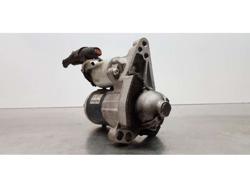 Recambio de motor arranque para renault scenic iv grand limited referencia OEM IAM 233006662R  